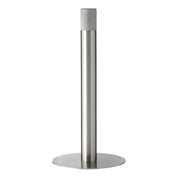 Køkkenrulleholder - Rustfri stål