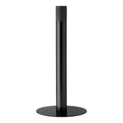 Køkkenrulleholder - Sort