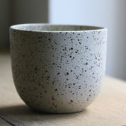 Cortado kop - Dots - Mia Maya Design