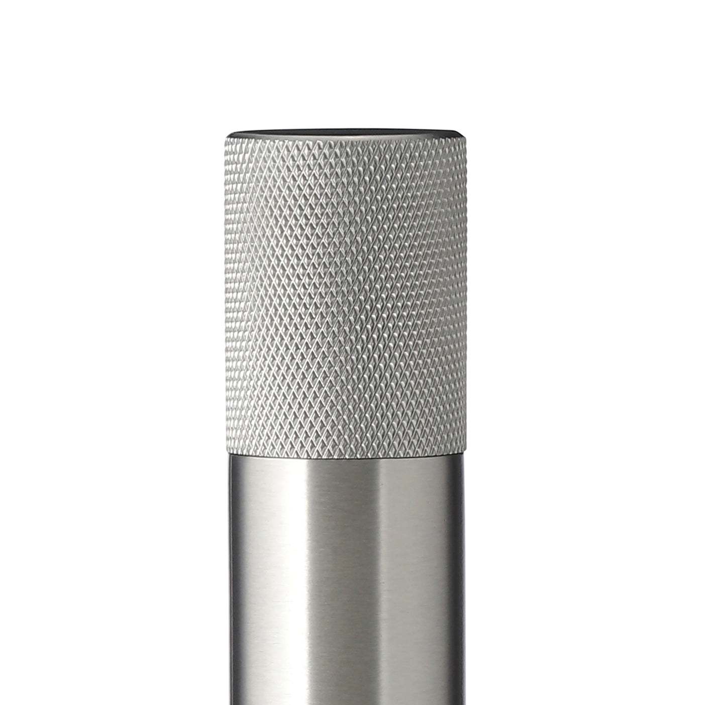 Køkkenrulleholder - Rustfri stål