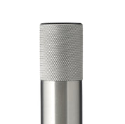 Køkkenrulleholder - Rustfri stål