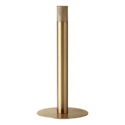 Køkkenrulleholder - Messing