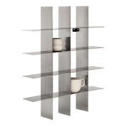 Kophylde - Rustfri stål