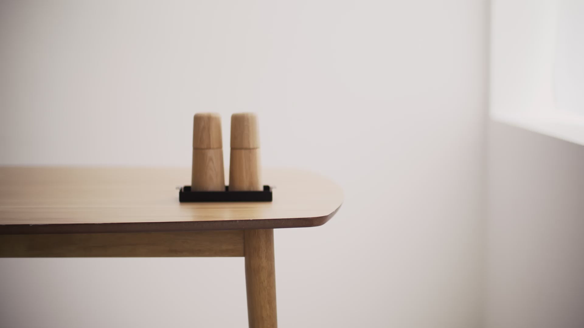 Salt og peber sæt - Eg