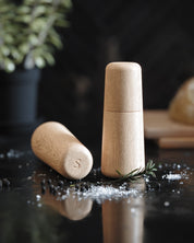 Salt og peber sæt - Eg